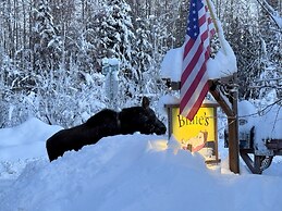 Billie's Backpackers Hostel