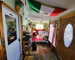 Billie's Backpackers Hostel