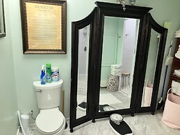 Billie's Backpackers Hostel