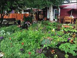 Billie's Backpackers Hostel