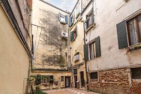 Ca Nova II - RS in Venecia