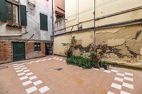 Ca Nova II - RS in Venecia