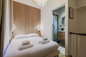 Superb Duplex 1 Bedroom Center of Paris