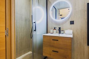 Superb Duplex 1 Bedroom Center of Paris