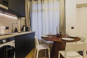 Superb Duplex 1 Bedroom Center of Paris