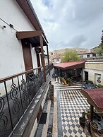 ALİ RIZA BEY KONAĞI