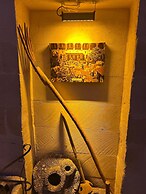 ALİ RIZA BEY KONAĞI