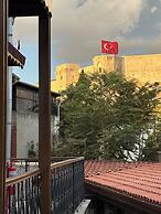 ALİ RIZA BEY KONAĞI