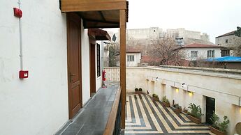 ALİ RIZA BEY KONAĞI