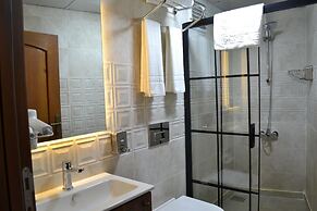 ALİ RIZA BEY KONAĞI