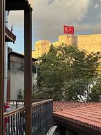 ALİ RIZA BEY KONAĞI