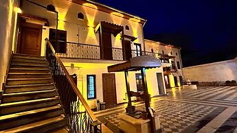 ALİ RIZA BEY KONAĞI