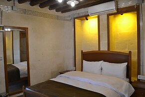 ALİ RIZA BEY KONAĞI