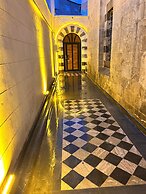 ALİ RIZA BEY KONAĞI