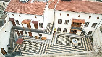 ALİ RIZA BEY KONAĞI