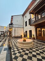 ALİ RIZA BEY KONAĞI