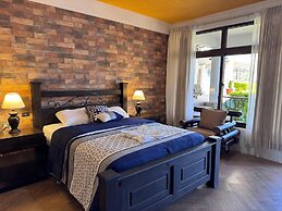 Hotel Mercy