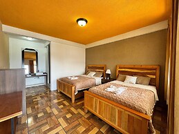 Hotel Mercy