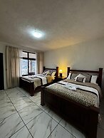 Hotel Mercy