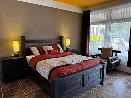 Hotel Mercy