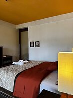 Hotel Mercy