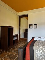 Hotel Mercy