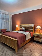 Hotel Mercy