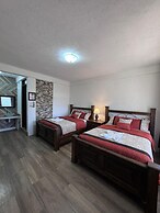 Hotel Mercy