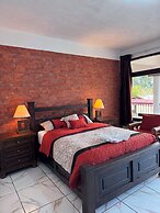 Hotel Mercy