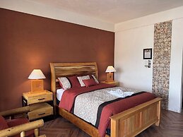 Hotel Mercy
