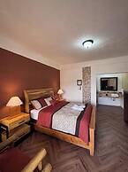Hotel Mercy
