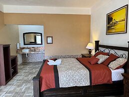 Hotel Mercy