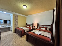 Hotel Mercy