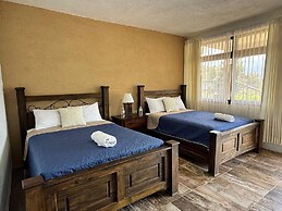 Hotel Mercy