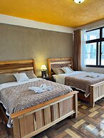 Hotel Mercy
