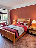 Hotel Mercy