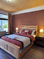 Hotel Mercy