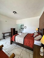 Hotel Mercy