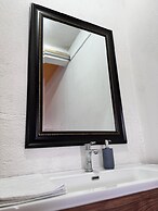 Hotel Mercy