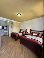 Hotel Mercy
