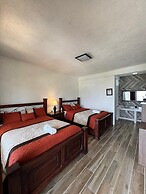 Hotel Mercy