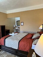 Hotel Mercy