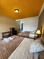 Hotel Mercy
