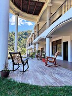 Hotel Mercy