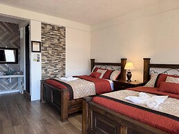Hotel Mercy