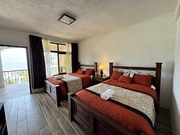 Hotel Mercy