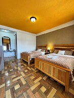 Hotel Mercy