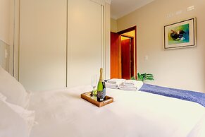 Jacuzzi Privativa com AC em Maresias