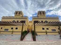 Jacuzzi Privativa com AC em Maresias