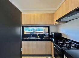 Jacuzzi Privativa com AC em Maresias